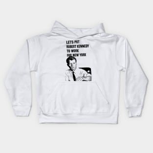 RFK-NY Kids Hoodie